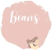 Beans Healthydiet Sticker by The Clean Addicts