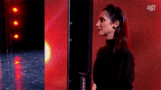 Lodovica Comello Help GIF by Italia's Got Talent