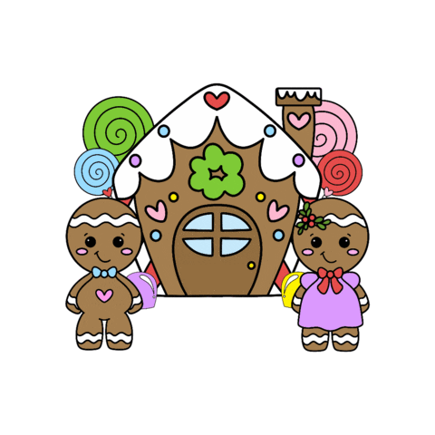Christmas Sticker