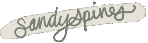 Sandyspines Sticker