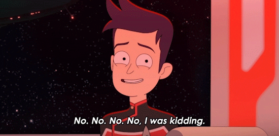 Season 1 No GIF by Paramount+