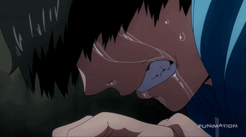 GIF by Funimation