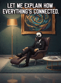 Let Me Explain GIF by ABCNT