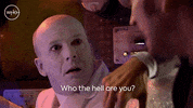 David Tennant What GIF by Doctor Who