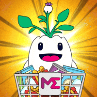 Add To Cart Black Friday GIF by Magic Eden