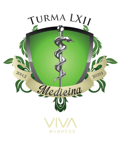 Med 62 Foa Sticker by VIVA EVENTOS