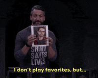Jeff Cannata GIF by The Dungeon Run