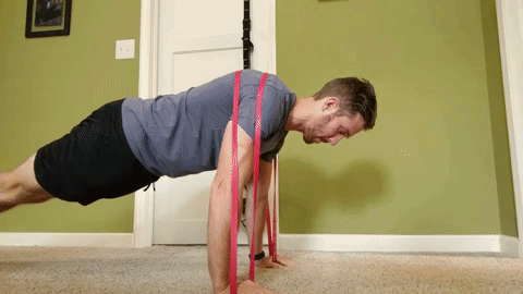 pack hacker resistance bands GIF
