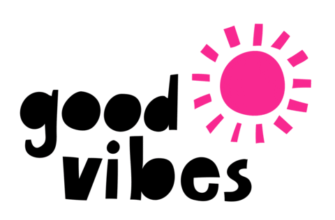 Happy Good Vibes Sticker by T-Systems Multimedia Solutions