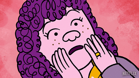 Bojack Horseman GIF by NETFLIX