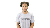 Basketball Hoops Sticker by fiveorsix