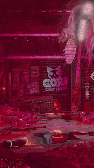 Cat Love GIF by Wired Productions