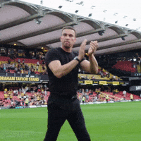 Happy Lets Go GIF by Watford Football Club