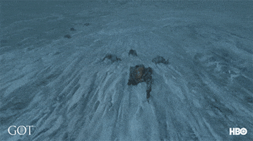 Prepare Season 7 GIF by Game of Thrones