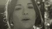 kacey musgraves blowing smoke GIF