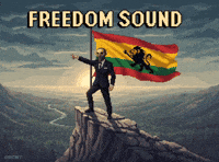 Hip Hop Unity GIF by ABCNT