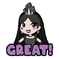 Happy Tp Sticker by timeprincesses