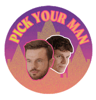 Romantic Comedy Rom Com Sticker by E!