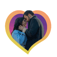 In Love Amar Sticker by E!