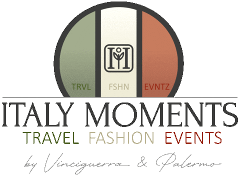 Fashion Travel Sticker by italymoments