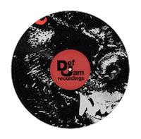 def jam album Sticker by Undisputed
