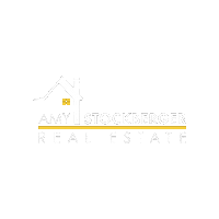 AmyStockberger real estate sioux falls asre amy stockberger real estate Sticker