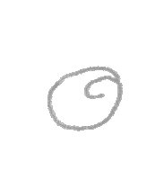 Keep Going Hang In There Sticker