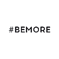 Bemore Sticker by Red Kangaroo Beverages Korea