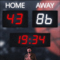43 Home GIF