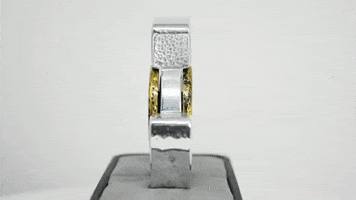 Fidget GIF by Big Poppa E