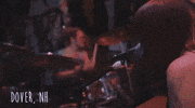 slingshot dakota tour GIF by Topshelf Records