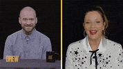 Happy Sean Evans GIF by The Drew Barrymore Show