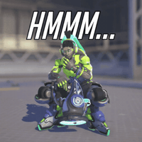Weapon Lucio GIF by Overwatch