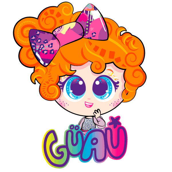 Chamoygimnastikul Sticker by Distroller