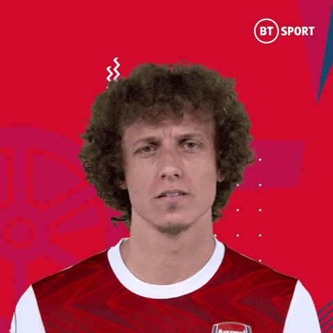 Premier League Football GIF by BT Sport