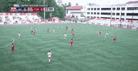 new york red bulls bez GIF by NYRB II