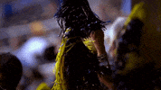 umichathletics poms michiganbaseball GIF