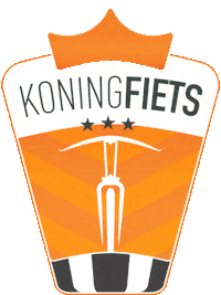 cdenv bike safety fiets cdv Sticker