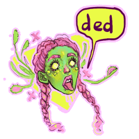 Animated Sticker