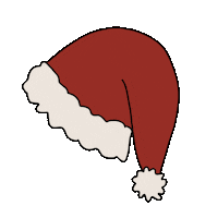 Renders Merry Christmas Sticker