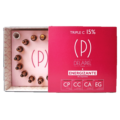 beauty farmacia Sticker by Laboratorios Delapiel