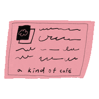 Pink Travel Sticker