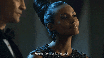 fox GIF by Gotham