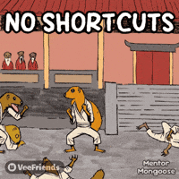 Workout No GIF by VeeFriends