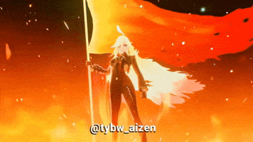 Genshin Impact GIF
