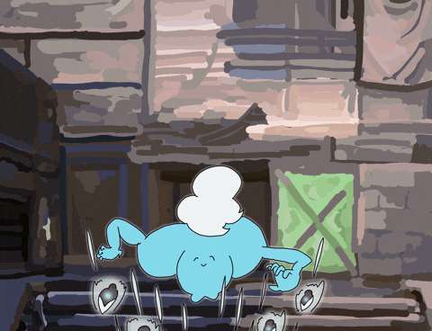 Kill Jett GIF