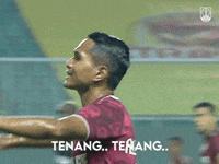 Persis Solo Santai GIF by Persisofficial