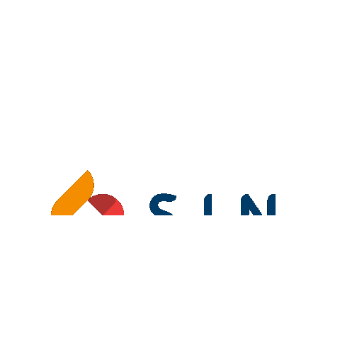 Sin Sticker by S.I.N. Implant Global