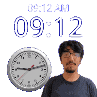 9Am Sticker