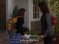 season 3 netflix GIF by Gilmore Girls 